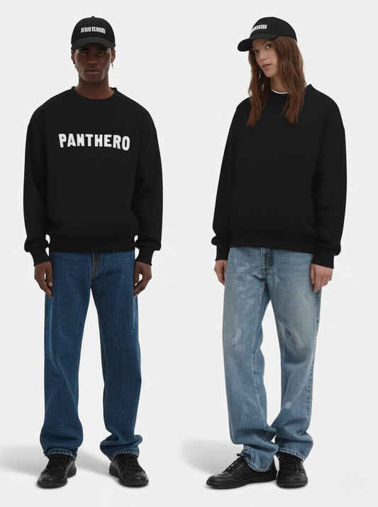 Panthero Cap