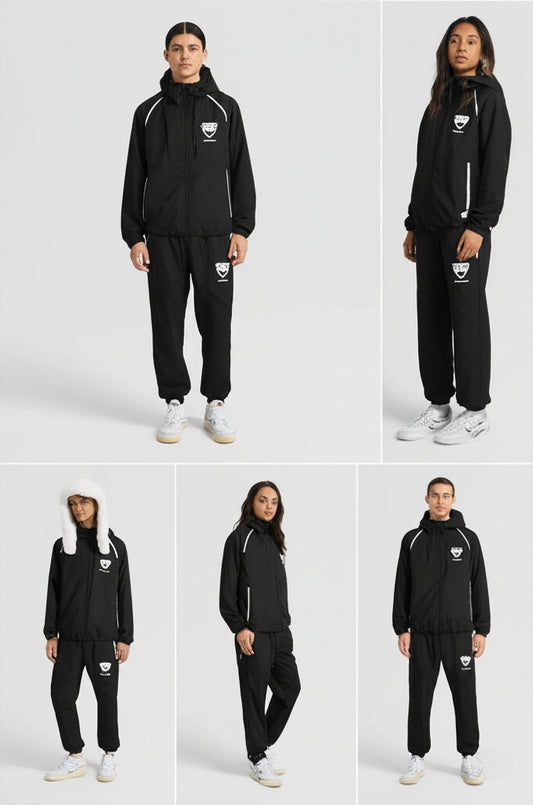 Panthero Sport Pants
