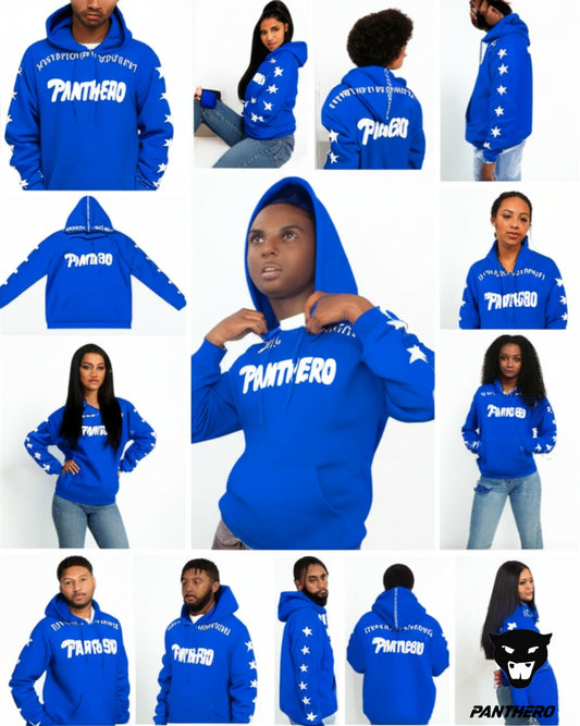 Celestial  Hoodie