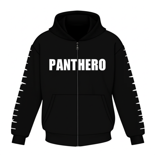 Panthero Hoodie