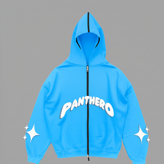 Sky Hoodie