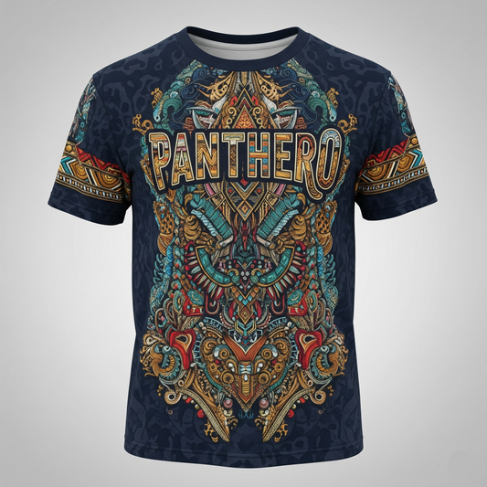 Panthero Majesty