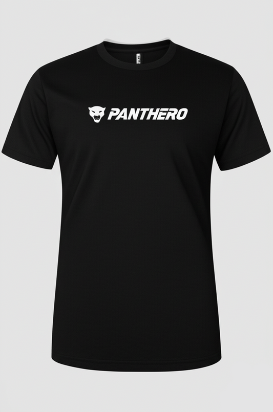 Panthero Black T-shirt