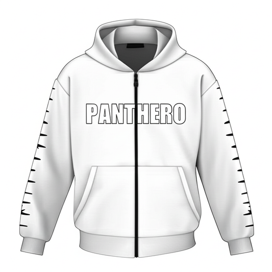 Panthero Hoodie